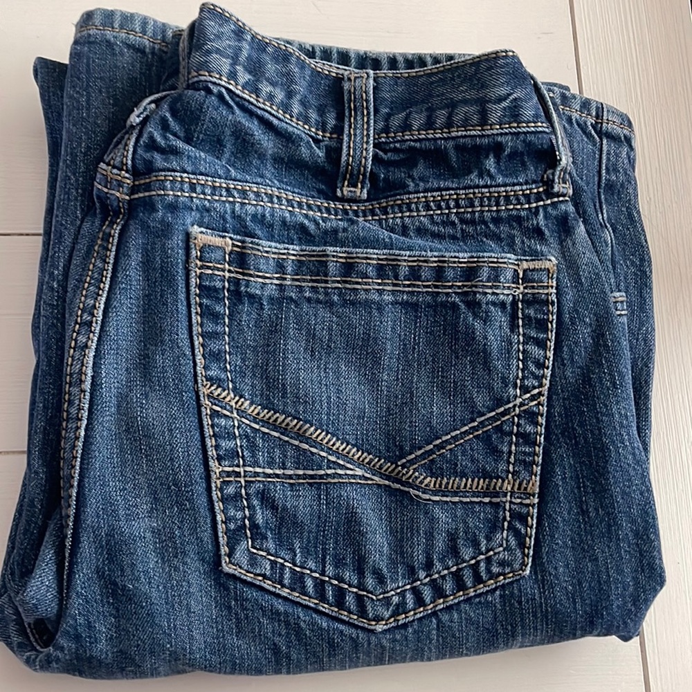 36x36 Cinch Grant Jeans